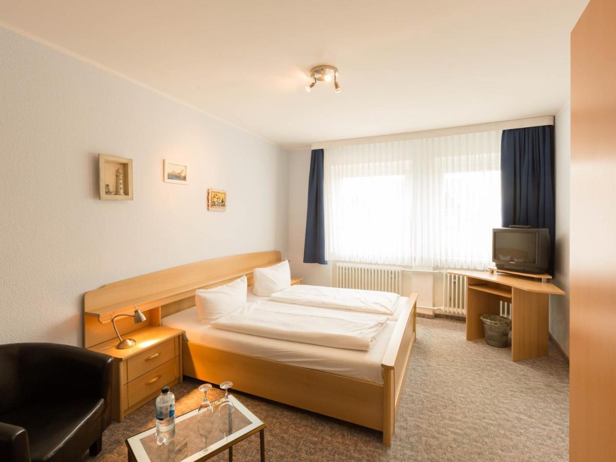 Just Sleep, Heiligenhafen Hotel Стая снимка