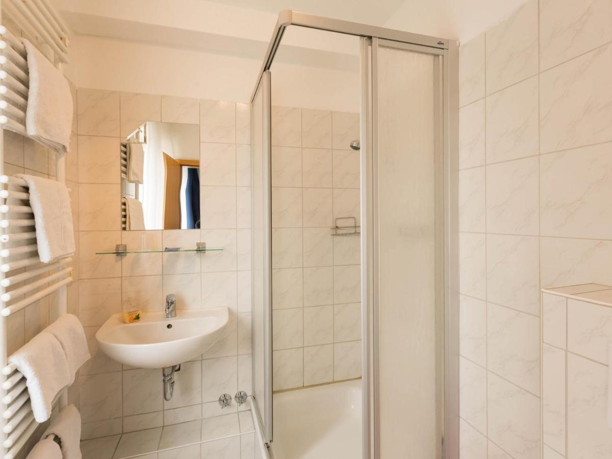 Just Sleep, Heiligenhafen Hotel Екстериор снимка