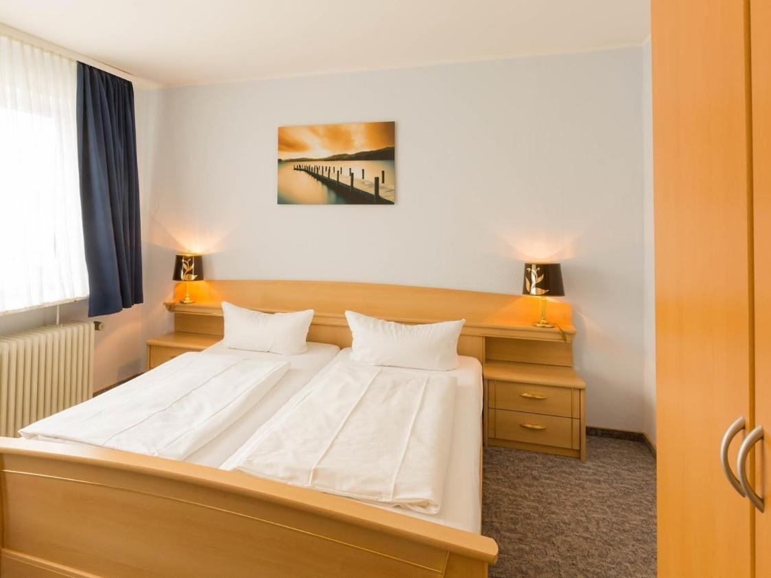 Just Sleep, Heiligenhafen Hotel Стая снимка