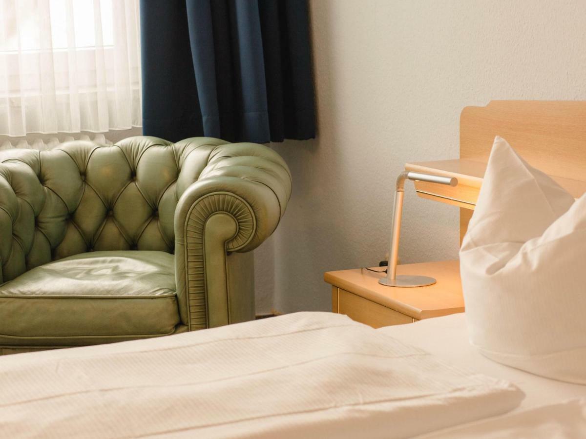 Just Sleep, Heiligenhafen Hotel Екстериор снимка